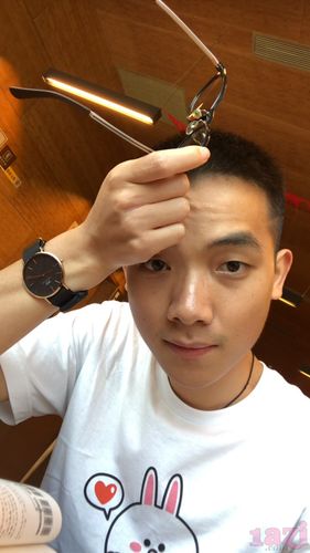 李伯潭