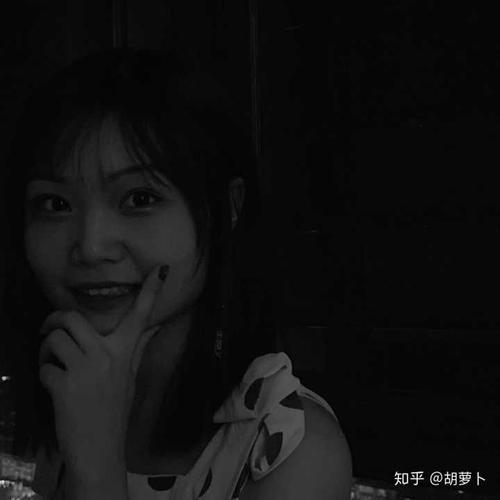 你会用自己的真人照片去做微信头像吗?