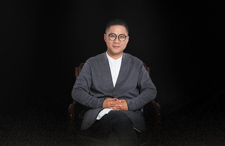 梁冬世说新语它是中国人的有品指南