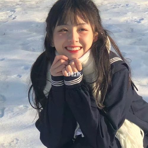 奇奇怪怪好可爱!女生头像_头像分享_素材_头像