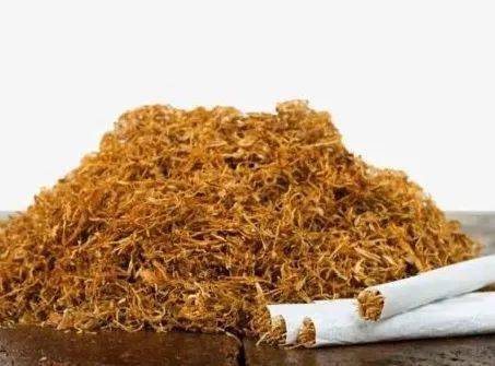 云南烟丝云南茶烟丝烟斗丝手卷散装丝烟手卷散装丝烟一斤旱烟正宗天然