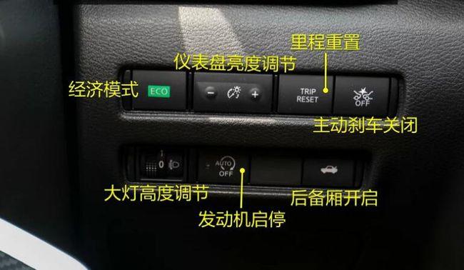 全新14代轩逸最全面的车内按键功能讲解|雨刷|方向盘