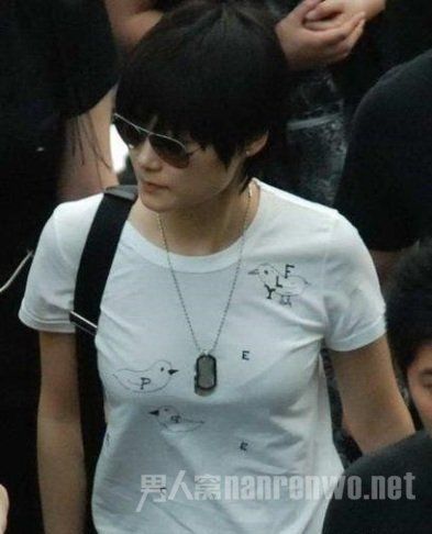 【李宇春死了】李宇春死亡现场图片 李宇春死亡是真的