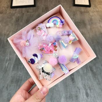 儿童生日礼物女孩子7送妹妹9小学生10创意的儿童12岁十8女童6女儿给5