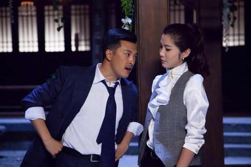 电视剧《破阵》获金鹰"优秀电视剧奖"