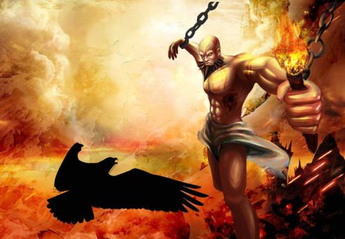 普罗米修斯盗火的故事普罗米修斯盗火的意义