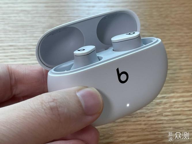 airpodspro平替beatsstudiobuds