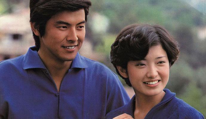 59岁山口百惠近照曝光 巅峰时嫁人隐退今清纯容貌不在