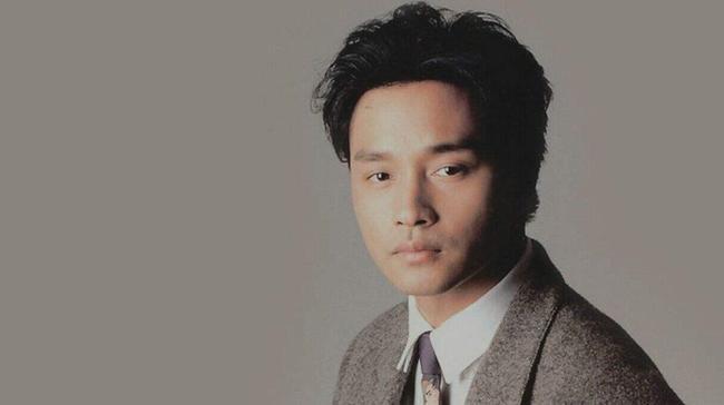 2003年张国荣一跃而下张国荣姐姐的一句话让陈淑芬愧疚至今