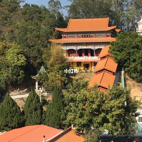 清泉古寺_寺庙_清泉古寺_出行_出行攻略