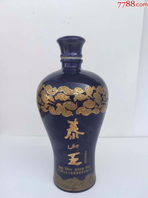 泸州·浓香老窖$208品99酒瓶收藏·梦瓷·荷花酒$108品99酒瓶收藏