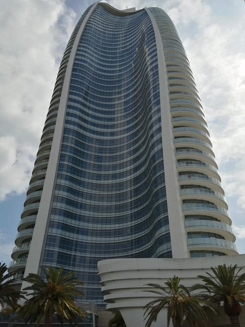 帆船酒店—亚特兰蒂斯