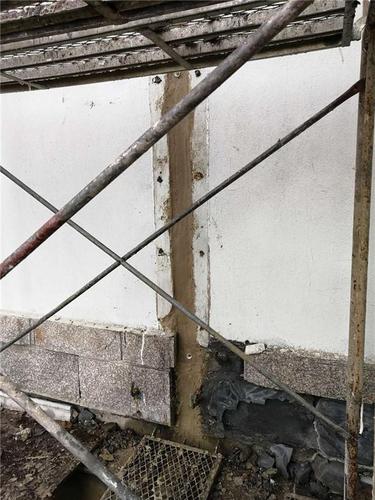 电缆沟堵漏 伸缩缝堵漏 水电站地下室补漏