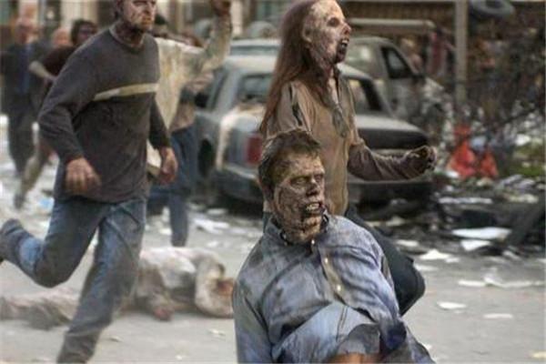 好看的丧尸美剧排行榜死亡谷上榜第8行尸走肉姐妹篇