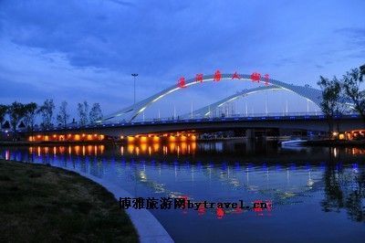 丰南十大旅游景点