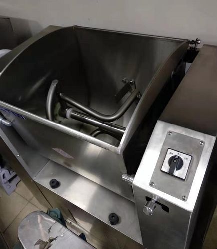 当前位置:首页 > 新闻资讯 >  以上是巨尚小编对和面机使用方法的简介