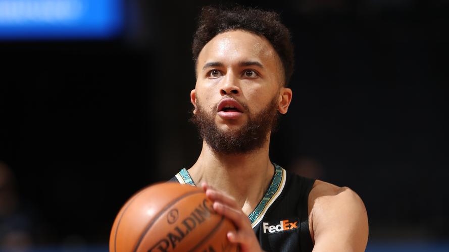 原创nba冷知识:凯尔安德森对于灰熊队到底有多重要?