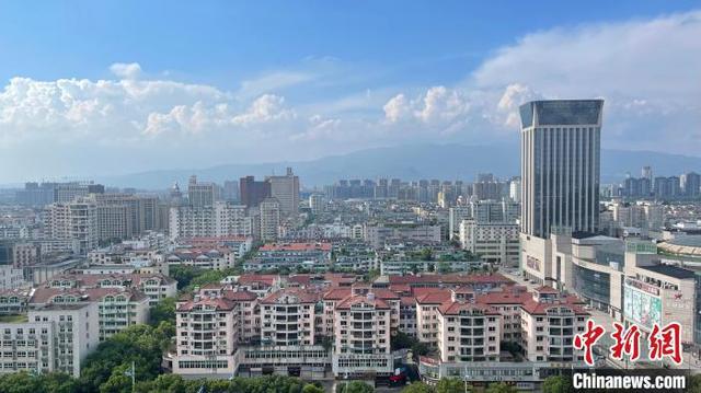浙江金华出台公证摇号售房制度 明确将倾斜"无房家庭"