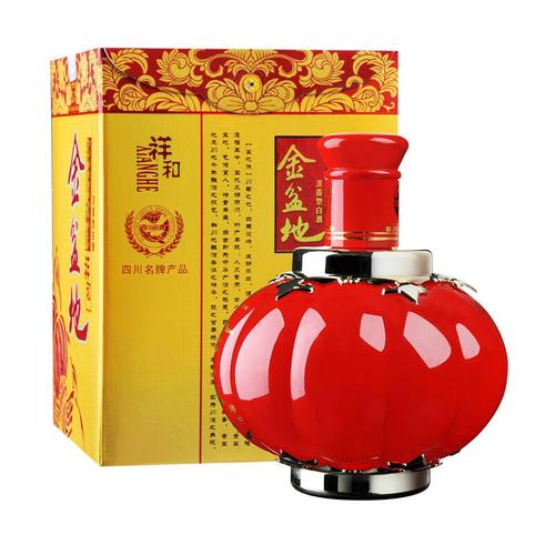 白酒回忆,那些年火爆的家乡酒