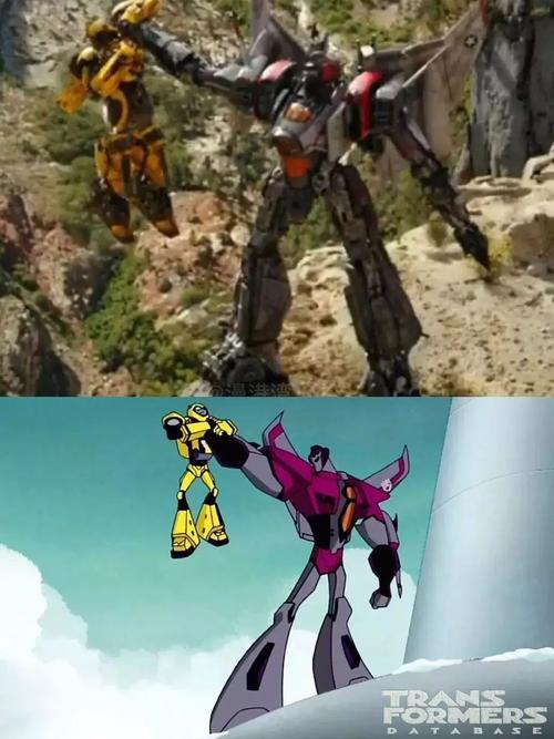 二刷《大黄蜂》,细思极恐!