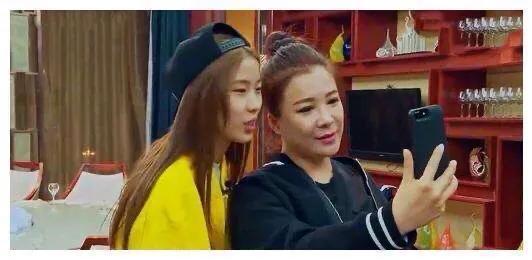 刘思琦从巨婴到独立女青年变形计改变了我