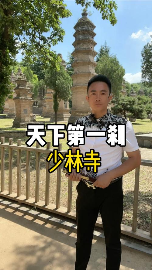 讲述少林寺塔林的秘密_少林寺_西安市自由行热门攻略
