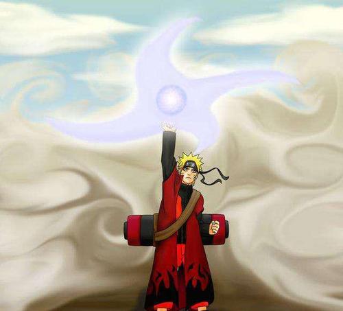 风遁·螺旋手里剑是鸣人的专属技能吗?别的人会不会使用呢?