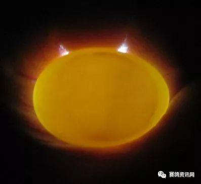 词语释义:也称"死胎蛋".胚盘早期死亡的蛋.