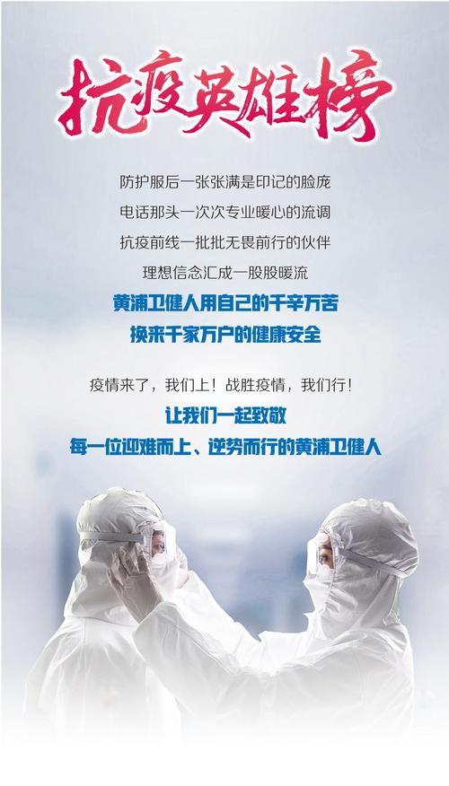 抗疫英雄榜77