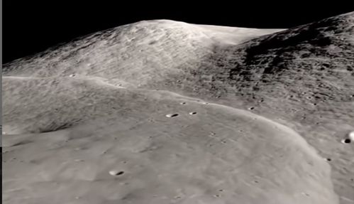 美国登月遭"质疑"