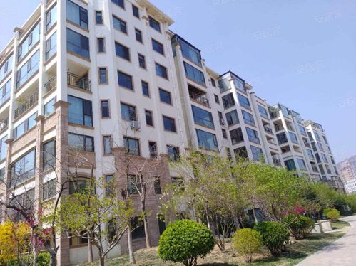 合庆东紫园,环海路76号-威海合庆东紫园二手房,租房,房价-威海安居客