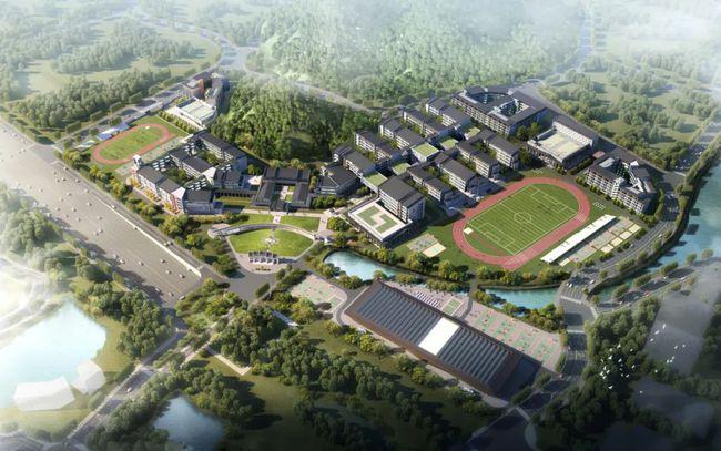 好消息!南海今年将新增过万个公办学位,还有一大批学校新建扩建中