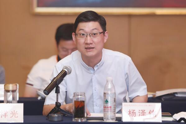 推动新思想宣讲落地生根