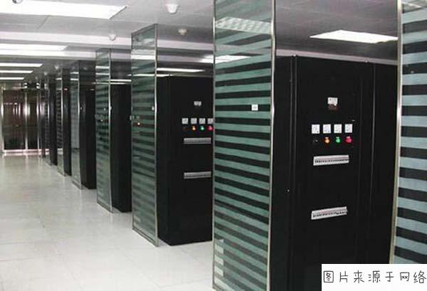 计算机中机房ups电源应该怎么选?