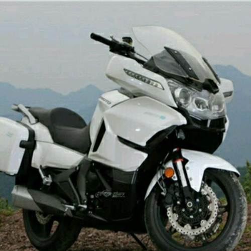 准备入手一辆春风国宾摩托车,有木有车友了解这款车的