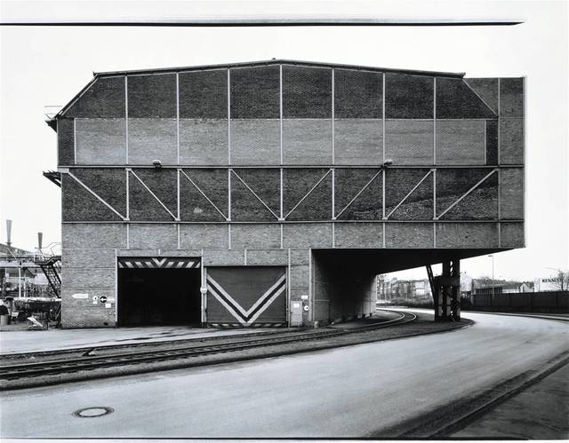 国内最全面德国当代摄影展,感受杜塞尔多夫学派脉络