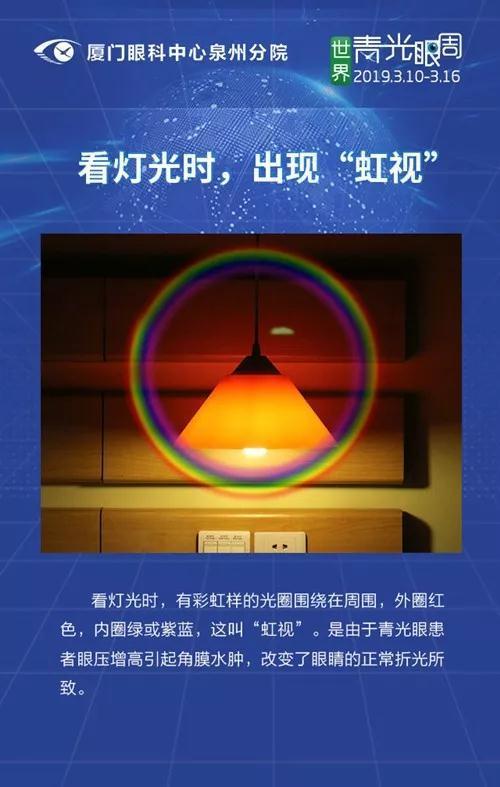 视神经一张照,青光眼早知道