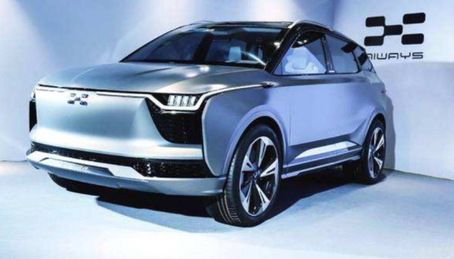 5个罕见的国产自主品牌车标,能认出三个,就算是"大神"