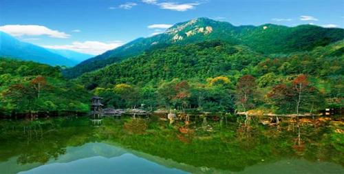 景点门票 河源景点门票 > 野趣沟  野趣沟旅游风景区位于广东河源大桂