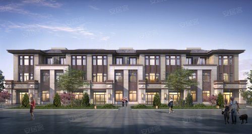 江阴红豆香江华府-实景图(11) - 江阴安居客