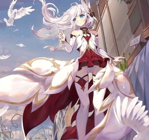 wallpaperengine崩坏3神恩颂歌动态壁纸