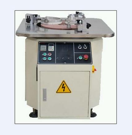 单面研磨抛光机 金属平面抛光机 铝材平面抛光机密封圈平面研磨机