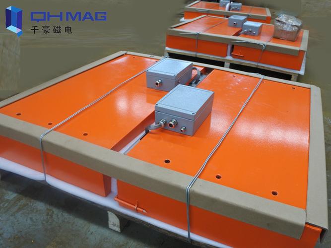 购买电永磁吸盘先弄清楚这些问题!