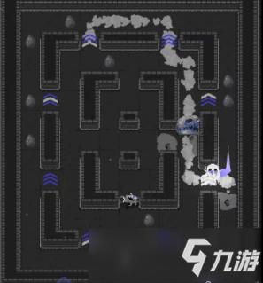 《怪蛋迷宫》利齿骷髅打法介绍 利齿骷髅打法攻略
