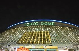 日本东京巨蛋的图片亚洲日本东京巨蛋体育馆
