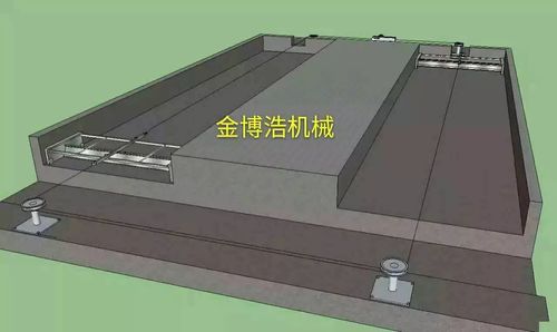 养殖场清粪机刮粪机 全自动猪场鸡羊舍转角轮刮板一拖