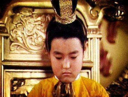 盘点中国历史上在位时间最短的五位皇帝最短的让人吃惊