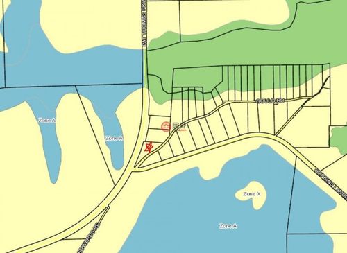 美国佛罗里达州昆西的房产