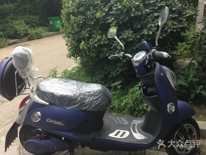 洪都电动车(虹景旗舰店)图片 - 第2张