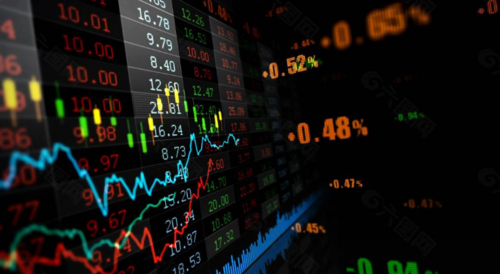 3月份股市日均交易量环比降逾10% 交易所债市成交环比翻倍